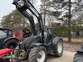 Valtra T174E DIRECT SMARTTOUCH +L +FL +PTO