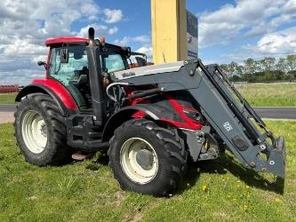 Valtra T174E VERSU