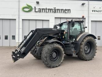 Valtra T175E VERSU + L +FL