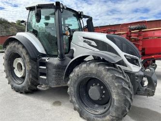 Valtra T194 ACTIVE 1B8