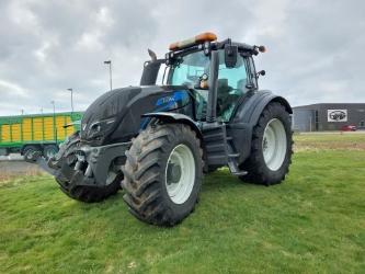 Valtra T194 DI SMART TOUCH