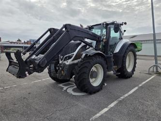 Valtra T194 DIRECT SMARTTOUCH, F + PTO + L