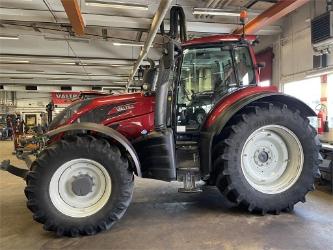 Valtra T194 VERSU 1A7 SMARTTOUCH