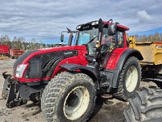 Valtra T203D FL SCR