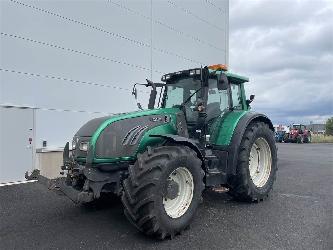 Valtra T203D FL SCR