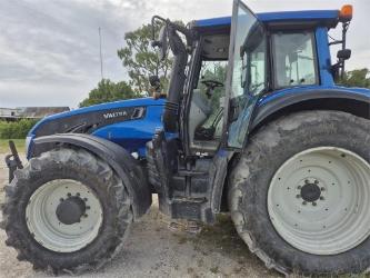 Valtra T213V FL SCR