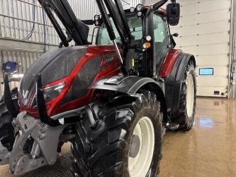 Valtra T214 DIRECT 1B8 SMARTTOUCH