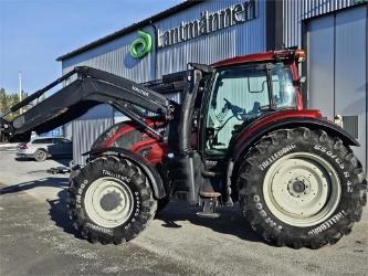 Valtra T234 DIRECT 1A7 SMARTTOUCH +L/F-PTO