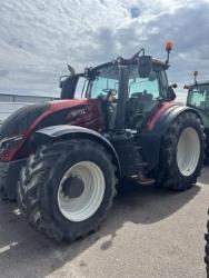 Valtra T234 VERSU