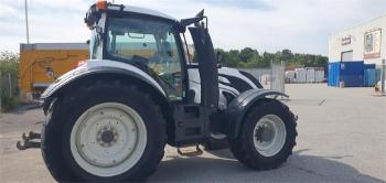 Valtra T234 VERSU SMARTTOUCH