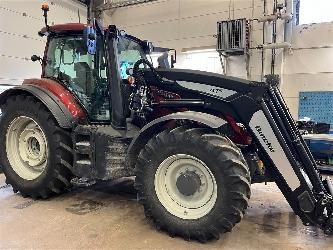 Valtra T255 VERSU +L