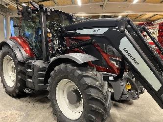 Valtra T255 VERSU +L+FL+FPTO