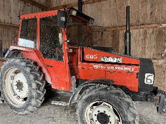 Valtra Valmet 605
