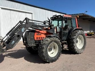 Valtra Valmet 8150
