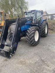 Valtra Valmet 8400+L