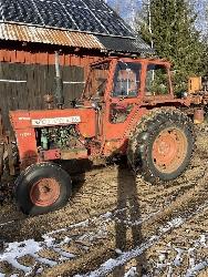 Volvo BM 650