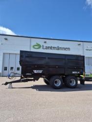 Western 18DHL + SPM KIT