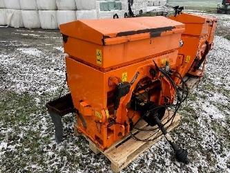 Wiedenmann ICEMASTER