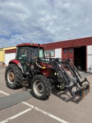 Case IH JX60 TRAKTOR