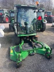 John Deere 1585 FRONTKLIPPARE