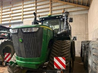 John Deere 9620RX TRAKTOR