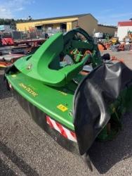 John Deere F310R FRONTSLÅTTERKROSS (KUND)