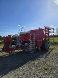 Överum MULTIJET 3706 MD SÅMASKIN