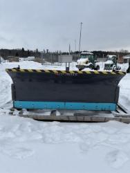 Pome JETI 240/390 U-PLOG