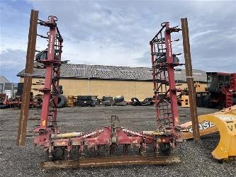 Kongskilde ÖVRIGT 9 meter arbejdes
