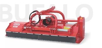 Maschio Bufalo 300 Sprialrotor