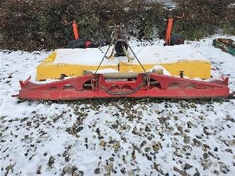 Præstbro Z032/2 3m rotorklipper