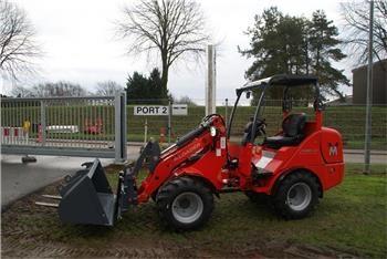 VM Loader 1036LX