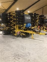 Bednar Omega OO6000 FL Alpha Drill