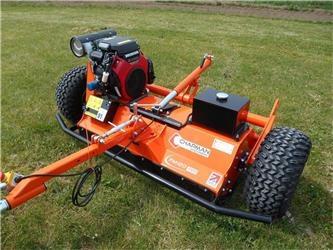 Chapman FM 120 PRO