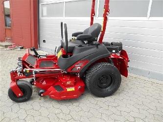 Ferris ZT 800 ISX