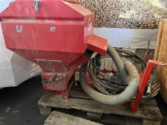 He-Va Multi Seeder 200 Liters