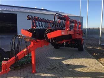 He-Va Tip - Roller 1020 Cambridge forskelligt udstyr