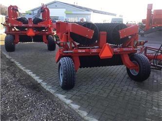 He-Va TIP ROLLER 820 Med eller uden Crossboard, tromler