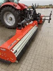Kuhn BP 8300 Hammerslagler