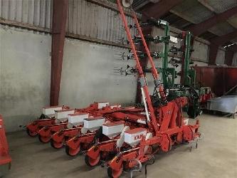 Kuhn KNM 12 rækker