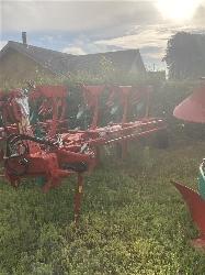 Kverneland 2300 S Krop 30 risteplov