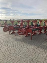Kverneland 3400 S 6 furet krop 28