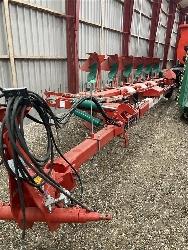 Kverneland 6300S Variomat 6 furet krop 28