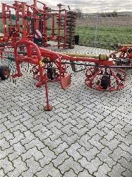 Kverneland 9300 rotorrive