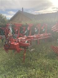 Kverneland ED 100 4 furet krop 28