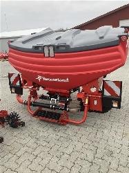 Kverneland Fronttank F-Drill