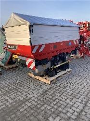 Kverneland TLX GEOSPREAD
