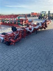 Kverneland UNICORN 18 rækket ny