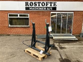 LST Storsækkeløfter MED 2 KROGE