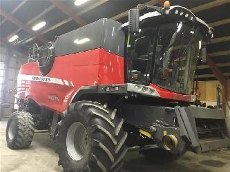 Massey Ferguson 9380 Delta Hybrid GII Powerflov 10,5m.
